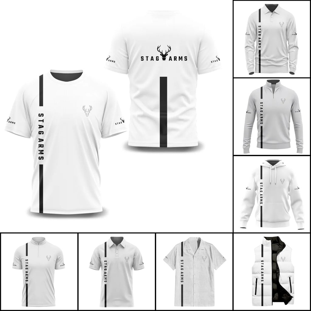 Stag Arms Apparels SC005