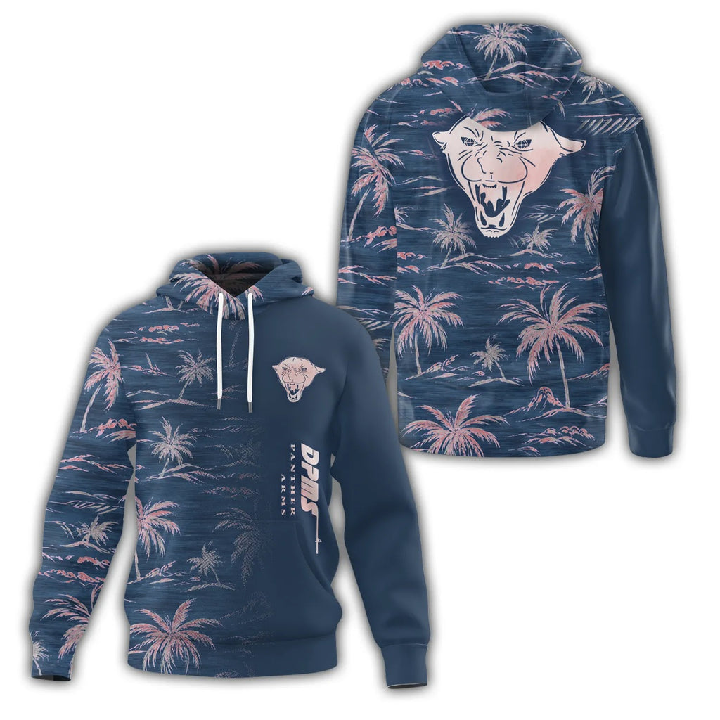 DPMS Hoodie SHW013