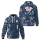 DPMS Hoodie SHW013