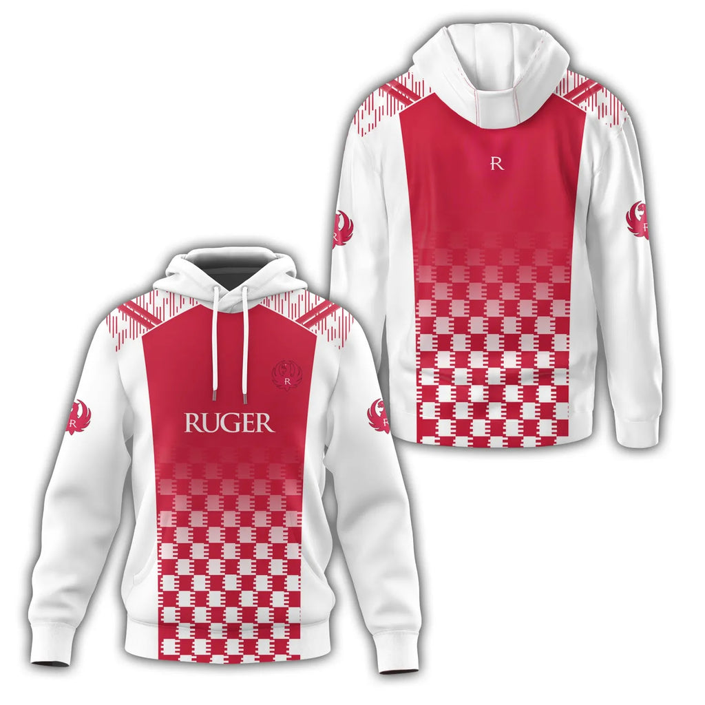 Ruger Apparels SC063