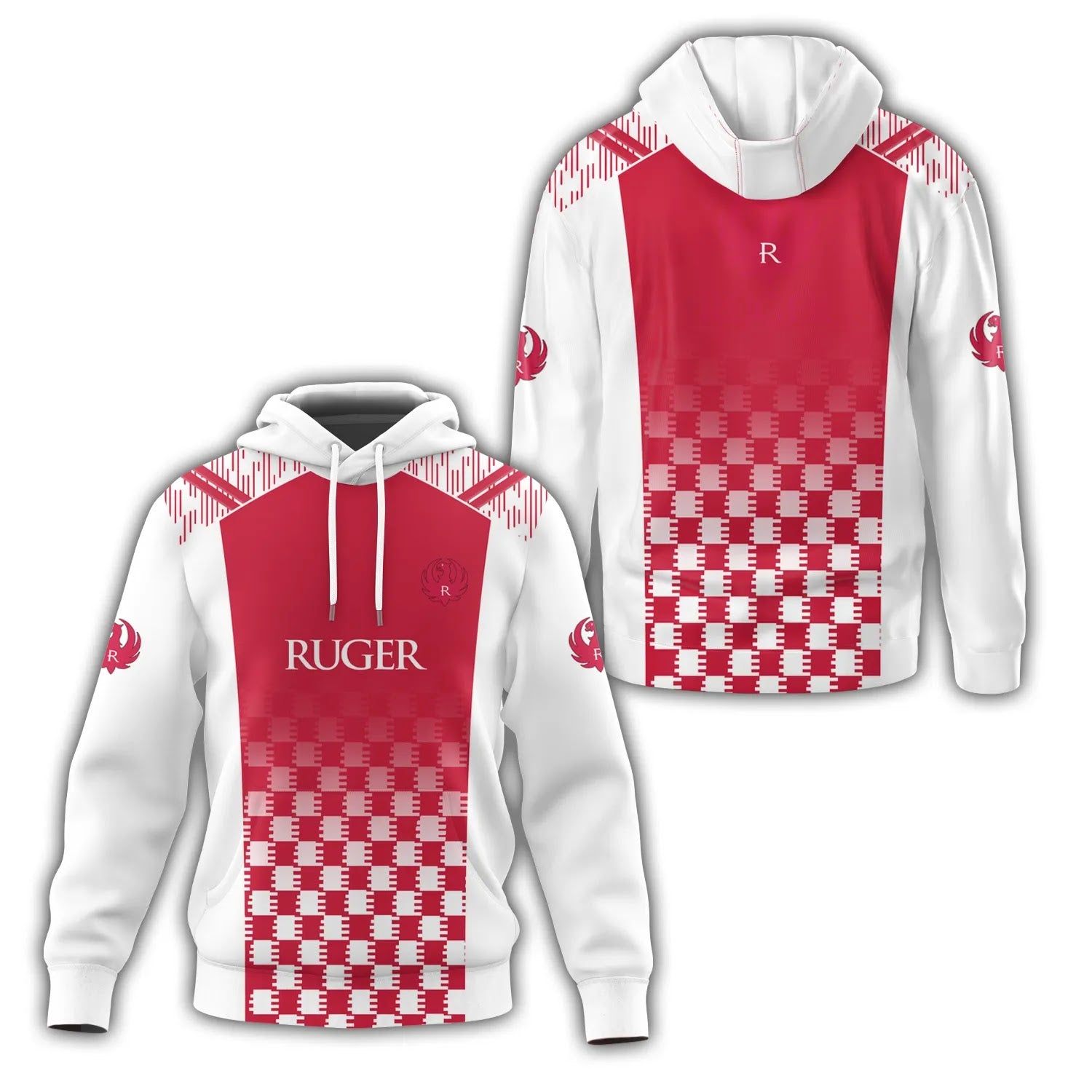 Ruger Apparels SC063