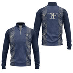 Franchi Quarter-zip Pullover SHW045