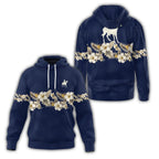 Marlin Hoodie SHW047