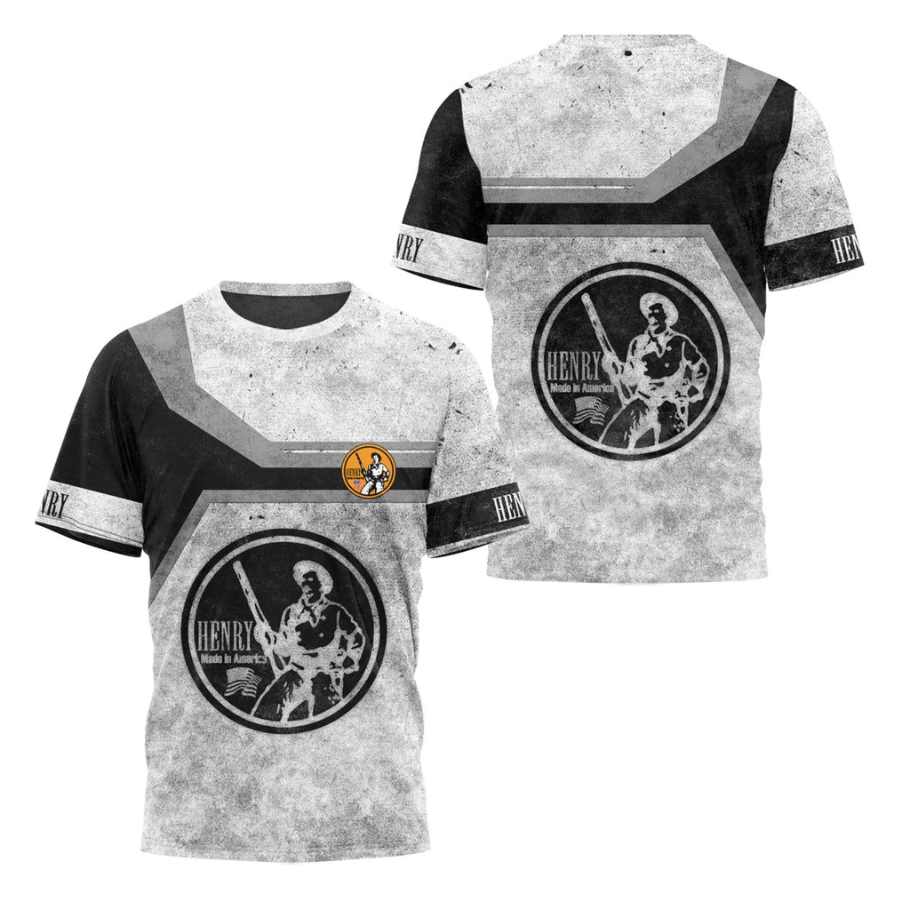 Henry Repeating Arms Apparels SC086