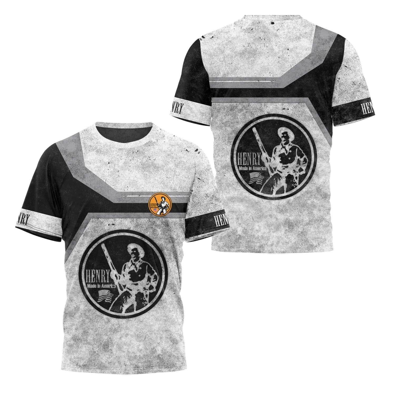 Henry Repeating Arms Apparels SC086