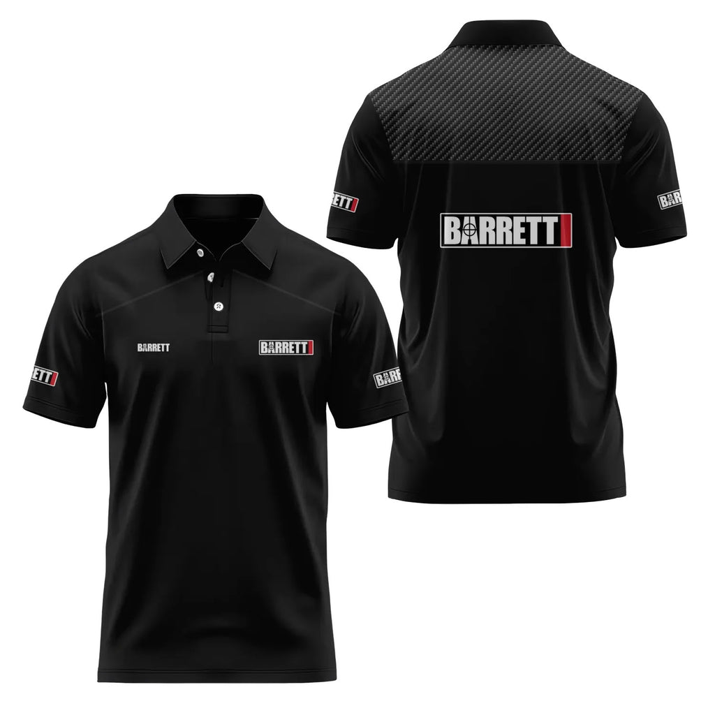 Barrett Apparels SC004