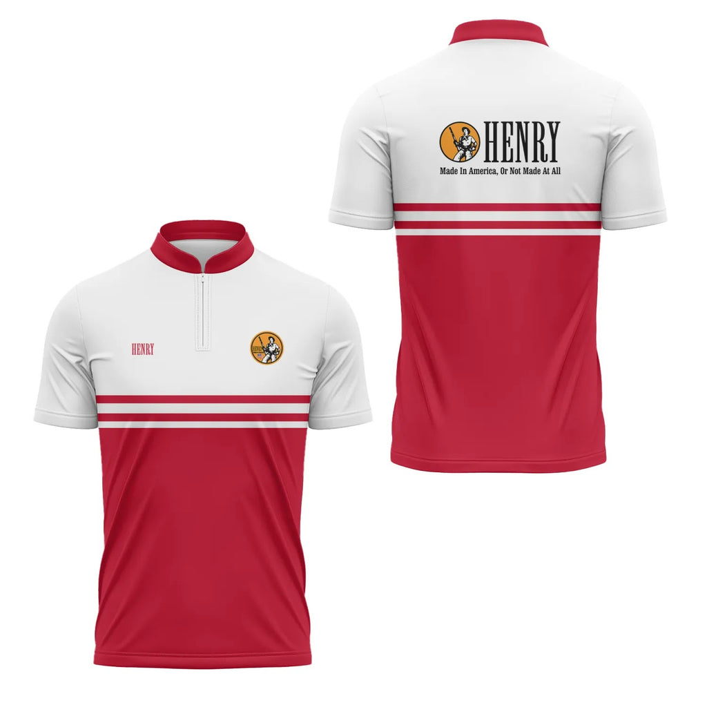Henry Repeating Arms Apparels SC015