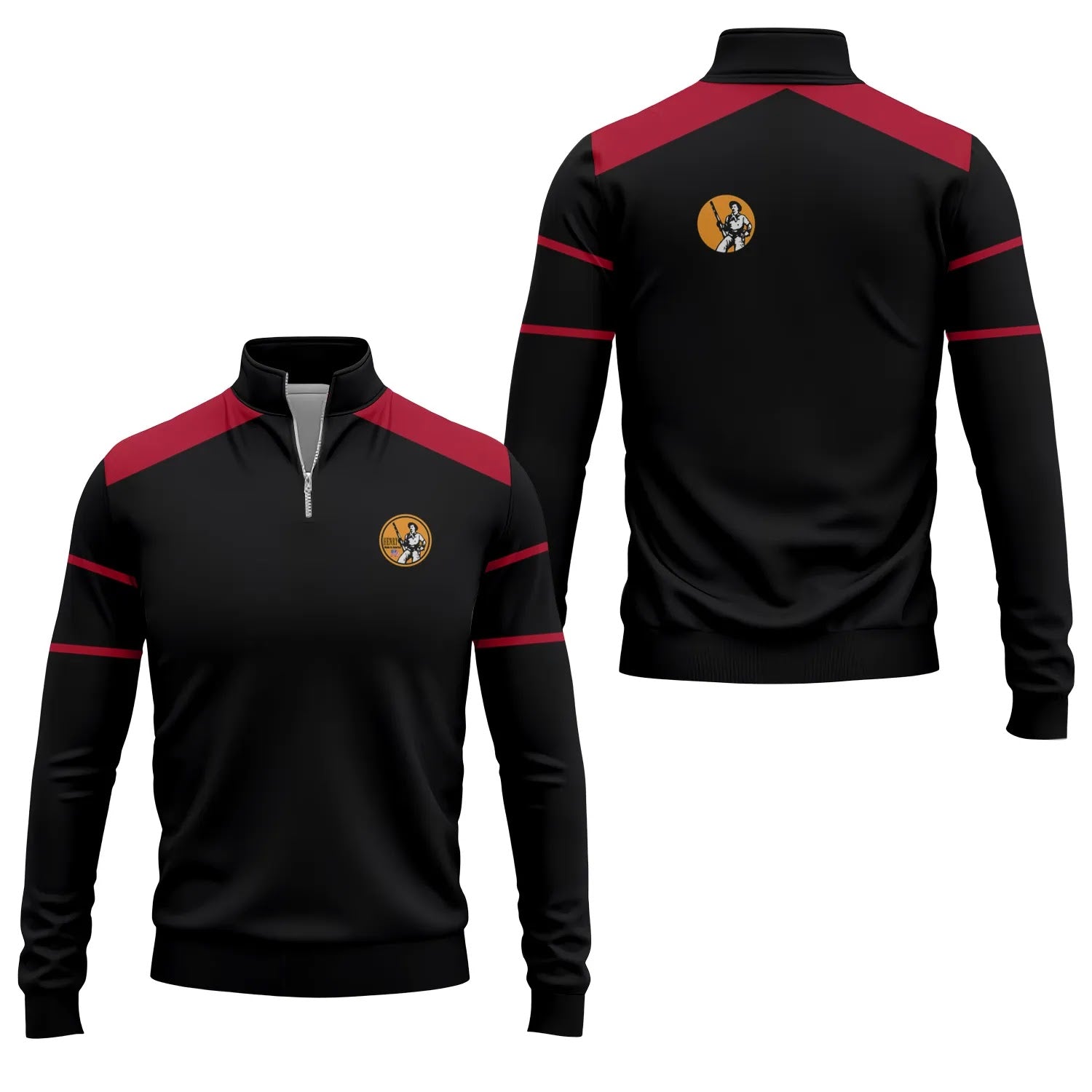 Henry Repeating Arms Apparels SC041