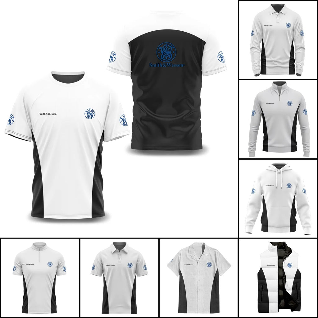 Smith & Wesson Apparels SC044