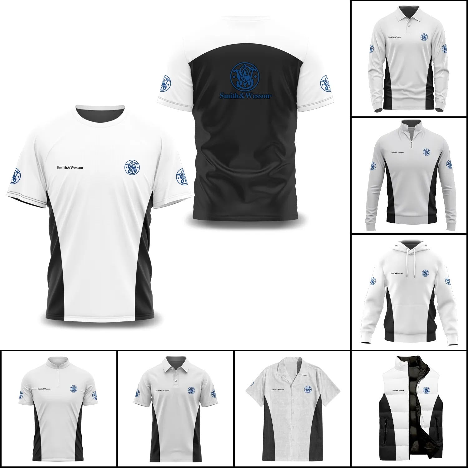 Smith & Wesson Apparels SC044