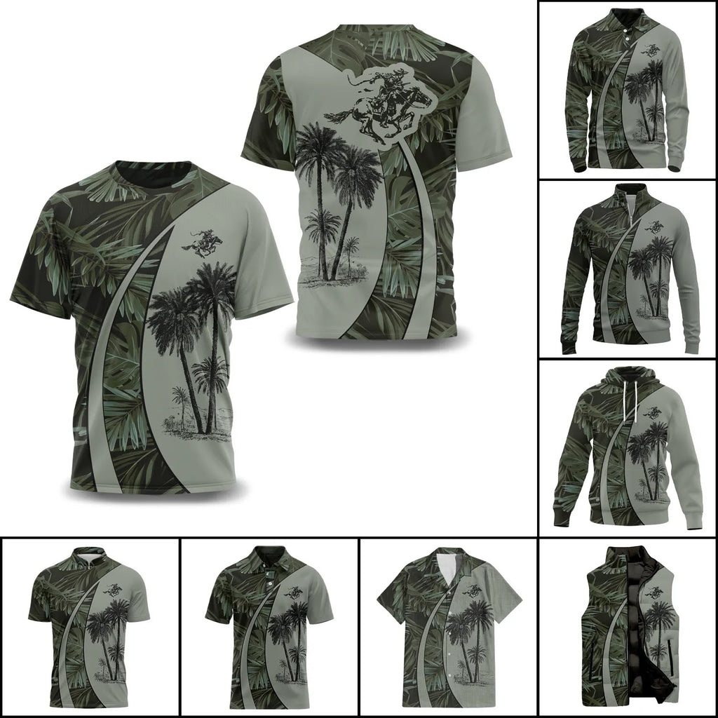 Winchester Apparels SHW063