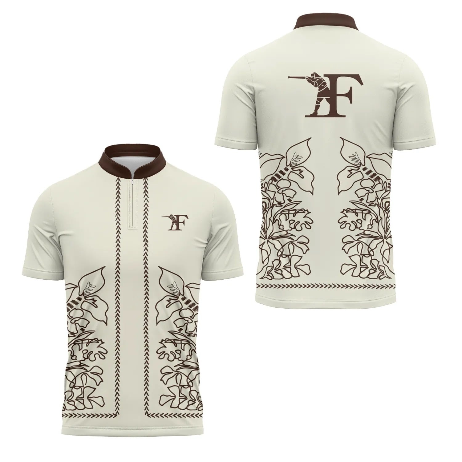 Franchi Apparels SHW064