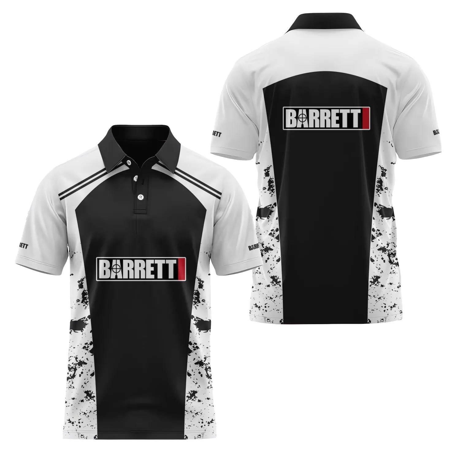 Barrett Apparels SC089