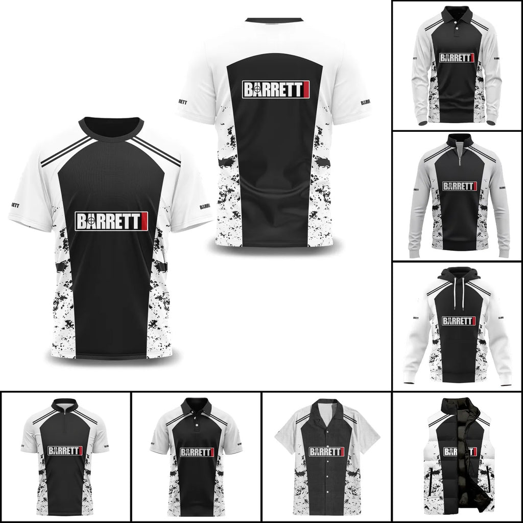Barrett Apparels SC089