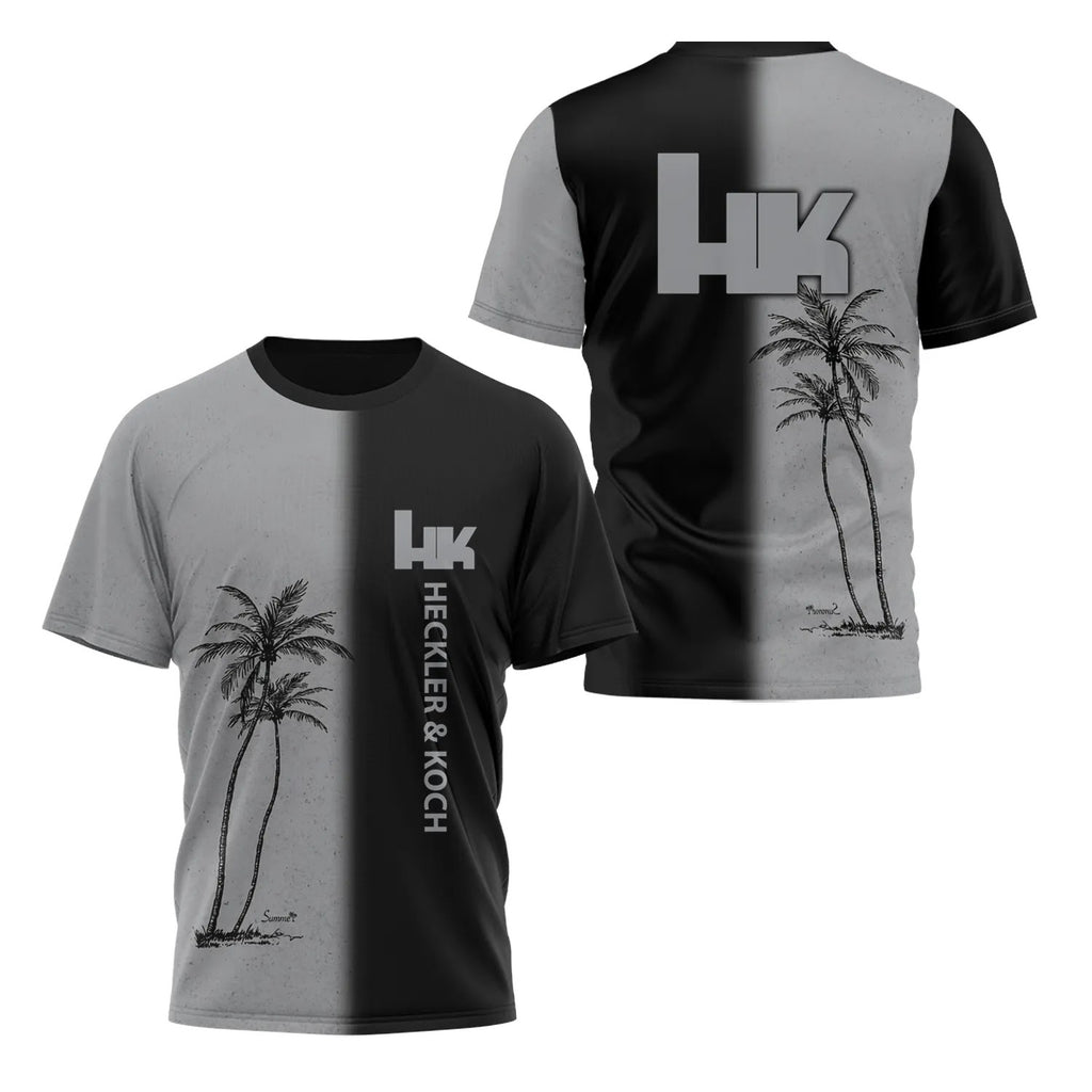 Heckler & Koch (H&K) Apparels SHW037