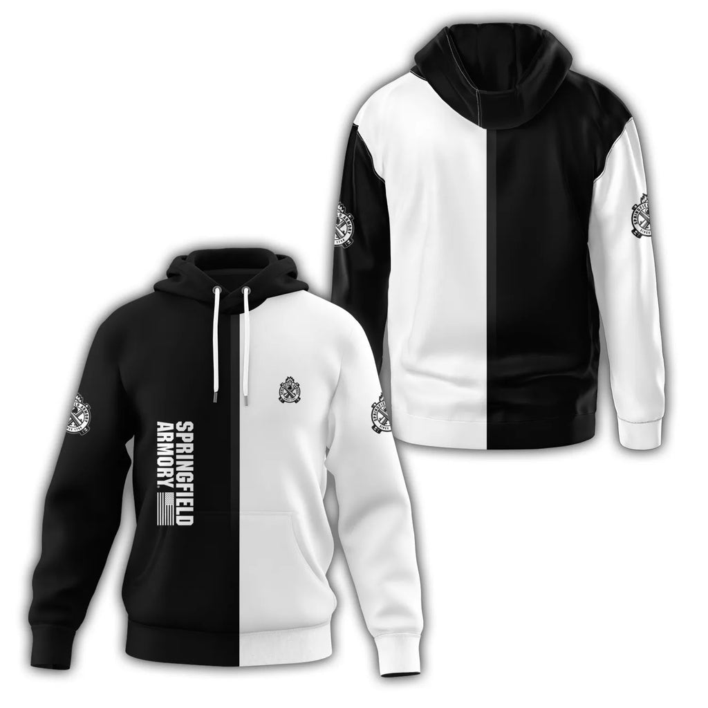 Springfield Armory Apparels SC076