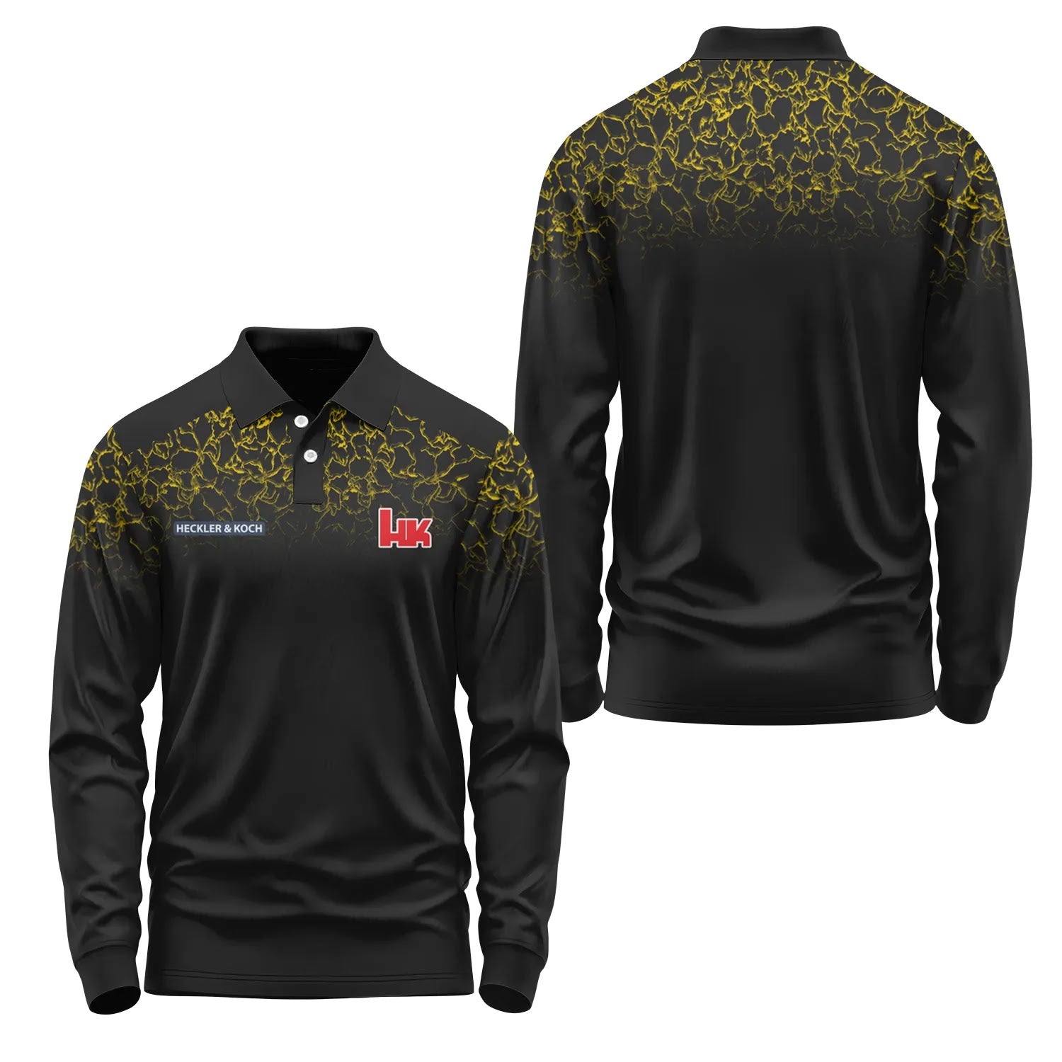 Heckler & Koch (H&K) Apparels SC108