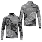 Bersa Quarter-zip Pullover SHW073