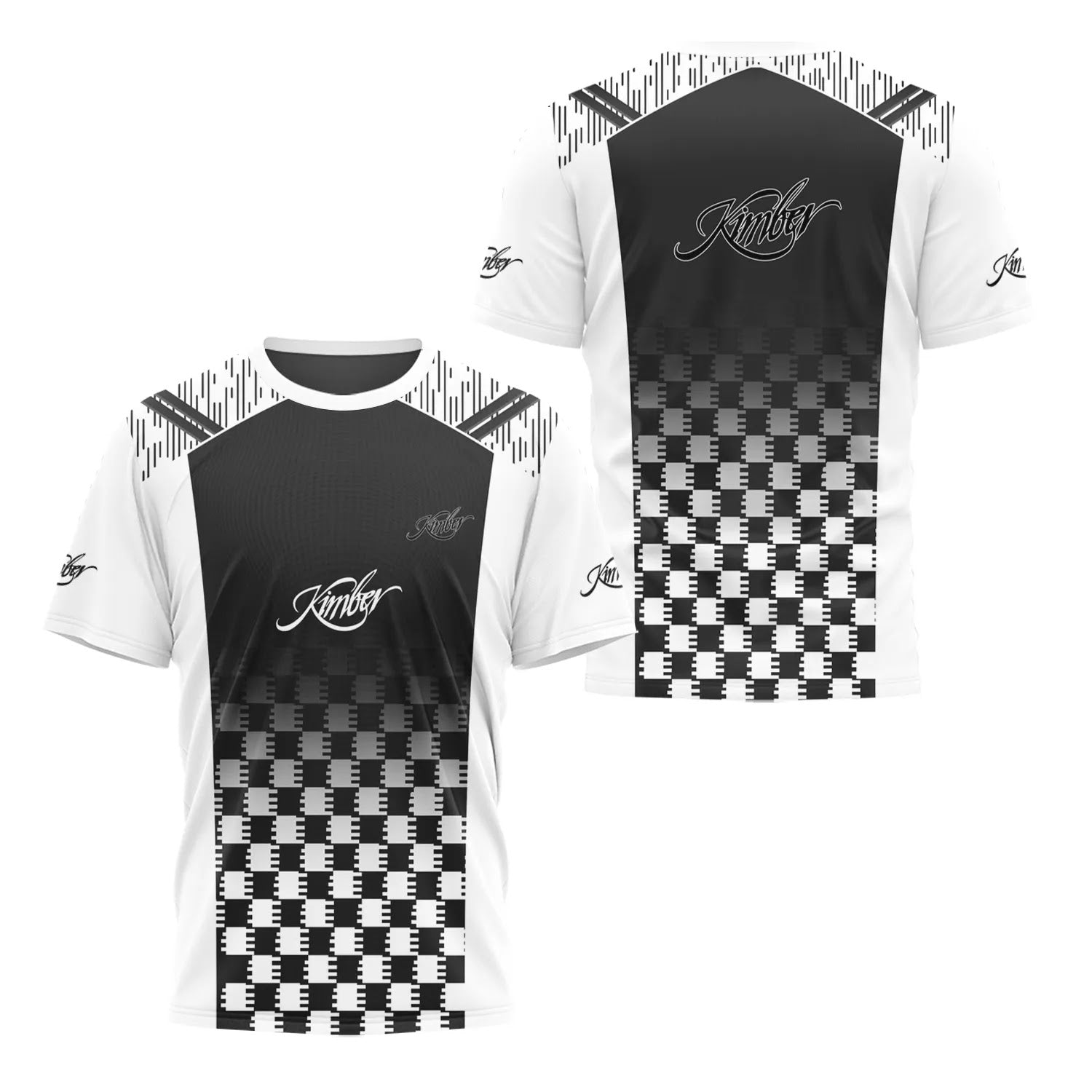 Kimber Apparels SC063