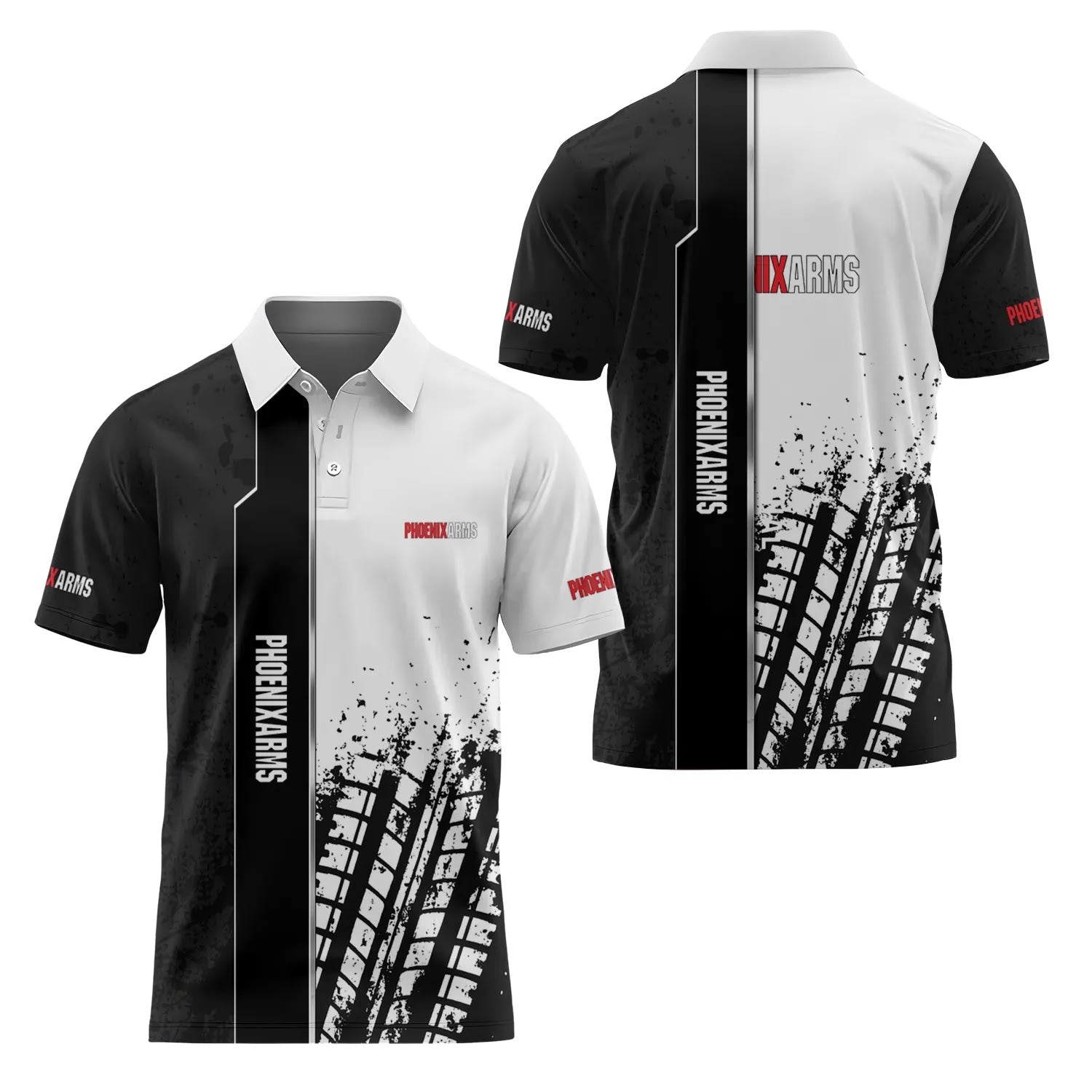 Phoenix Arms Apparels SC039