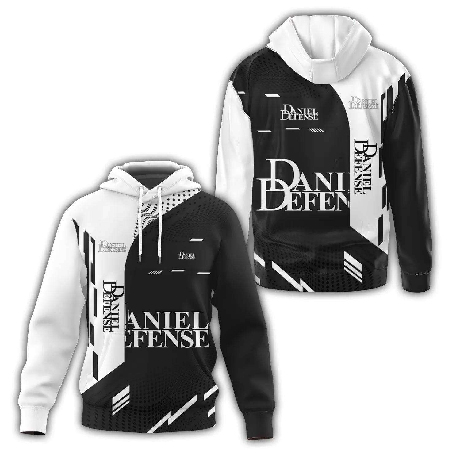 Daniel Defense Apparels SC036