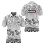 Barrett Apparels SC045