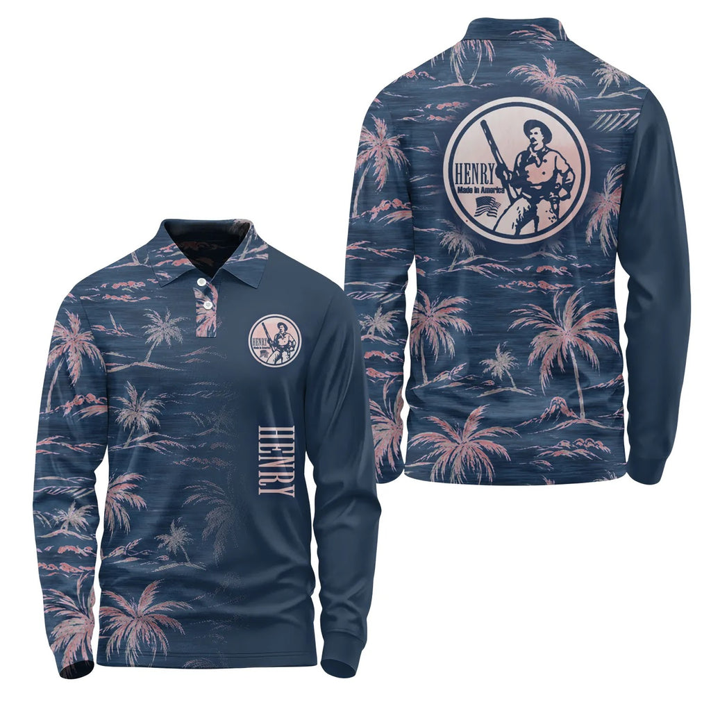 Henry Repeating Arms Apparels SHW013
