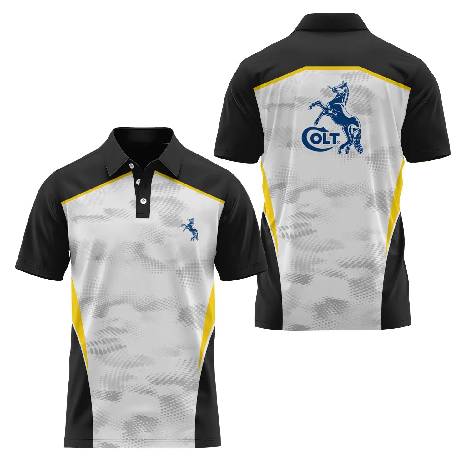 Colt Apparels SC081