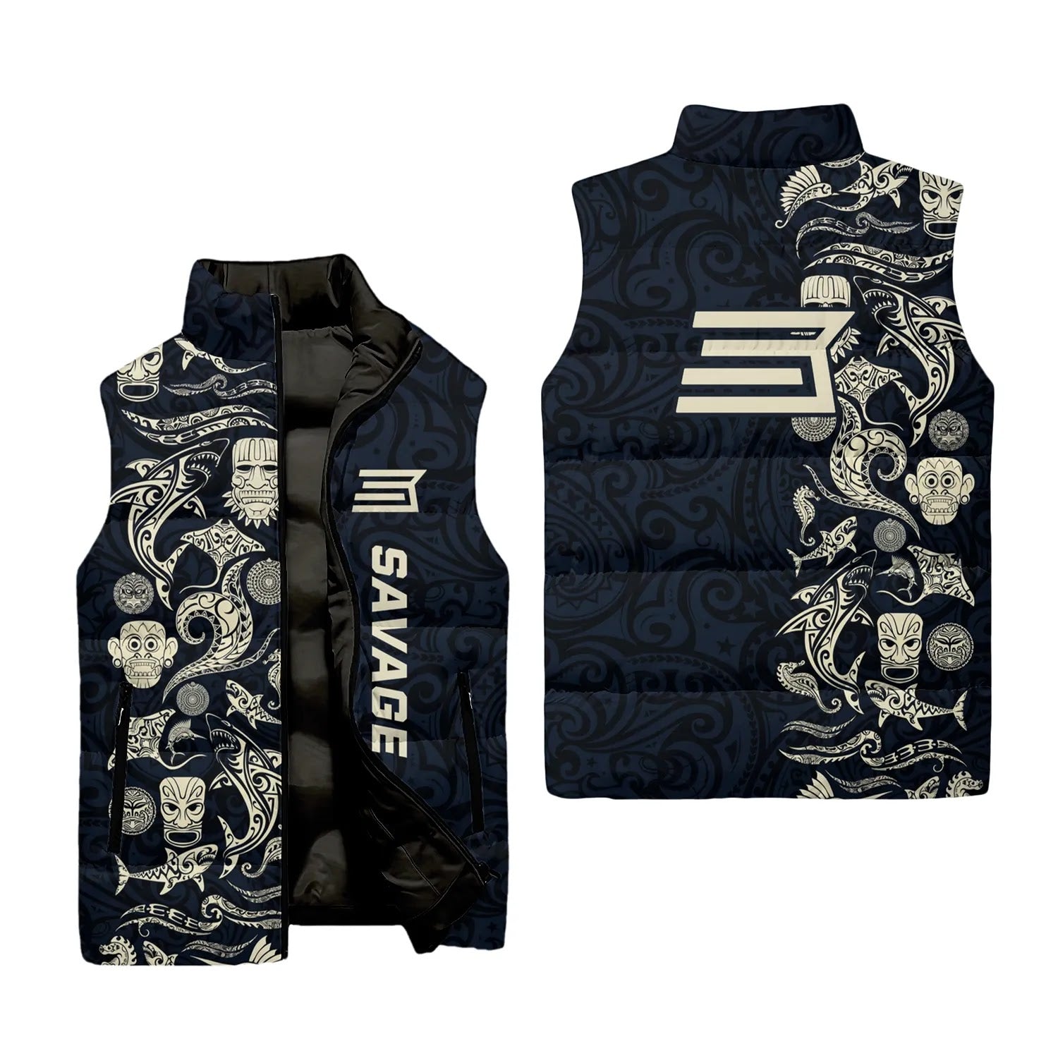 Savage Arms Apparels SHW033