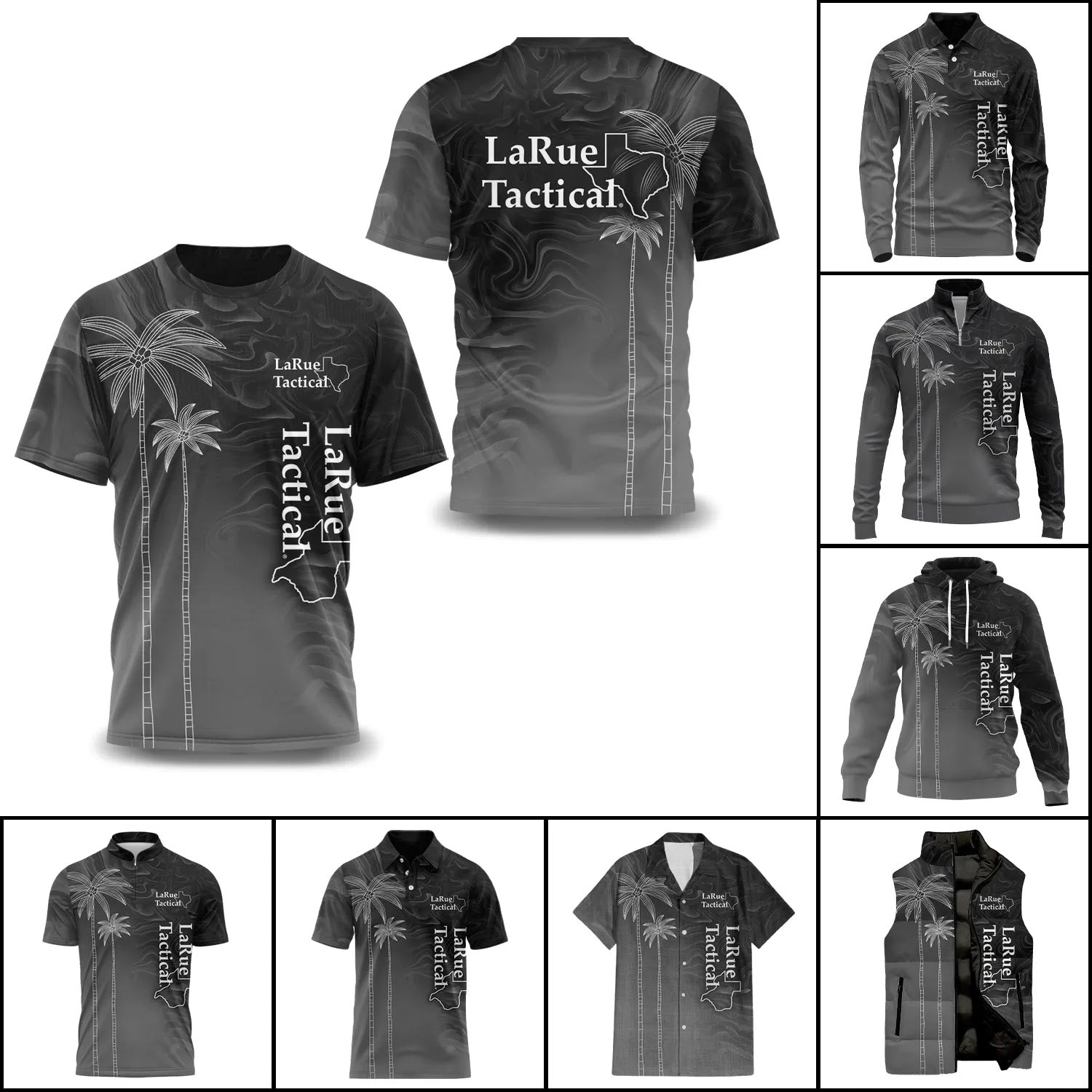 LaRue Tactical Apparels SHW070