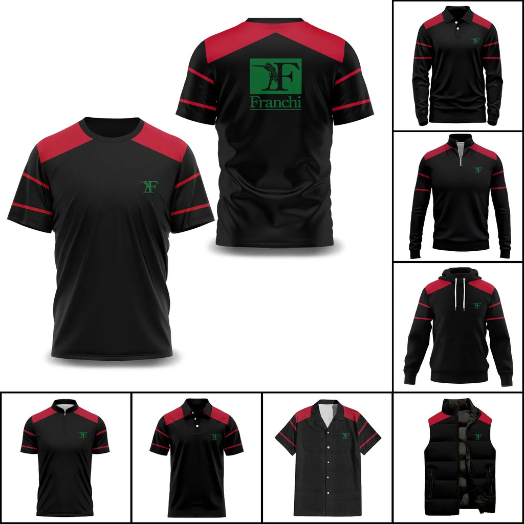 Franchi Apparels SC041