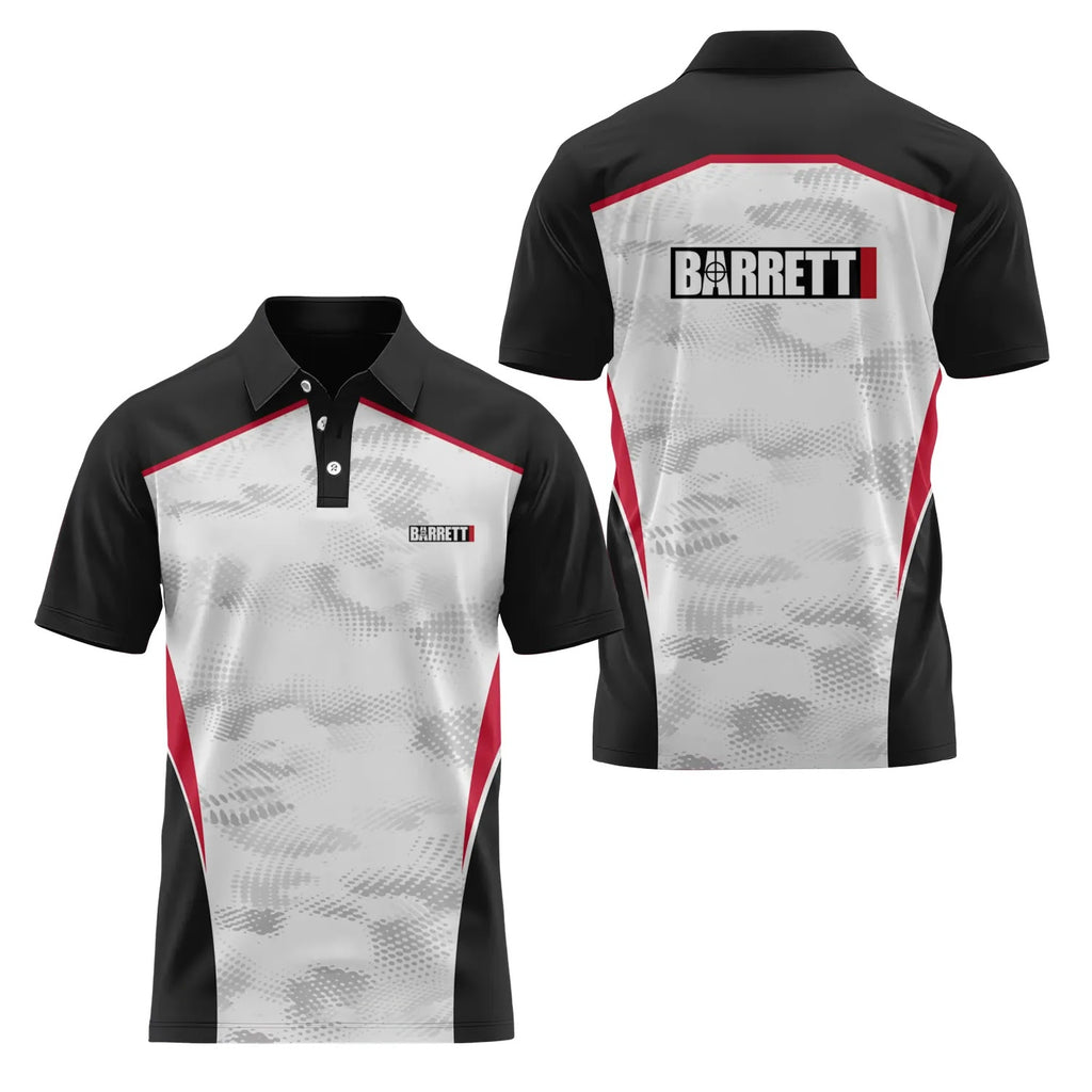Barrett Apparels SC081