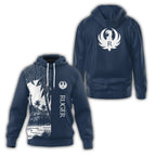 Ruger Hoodie SHW031