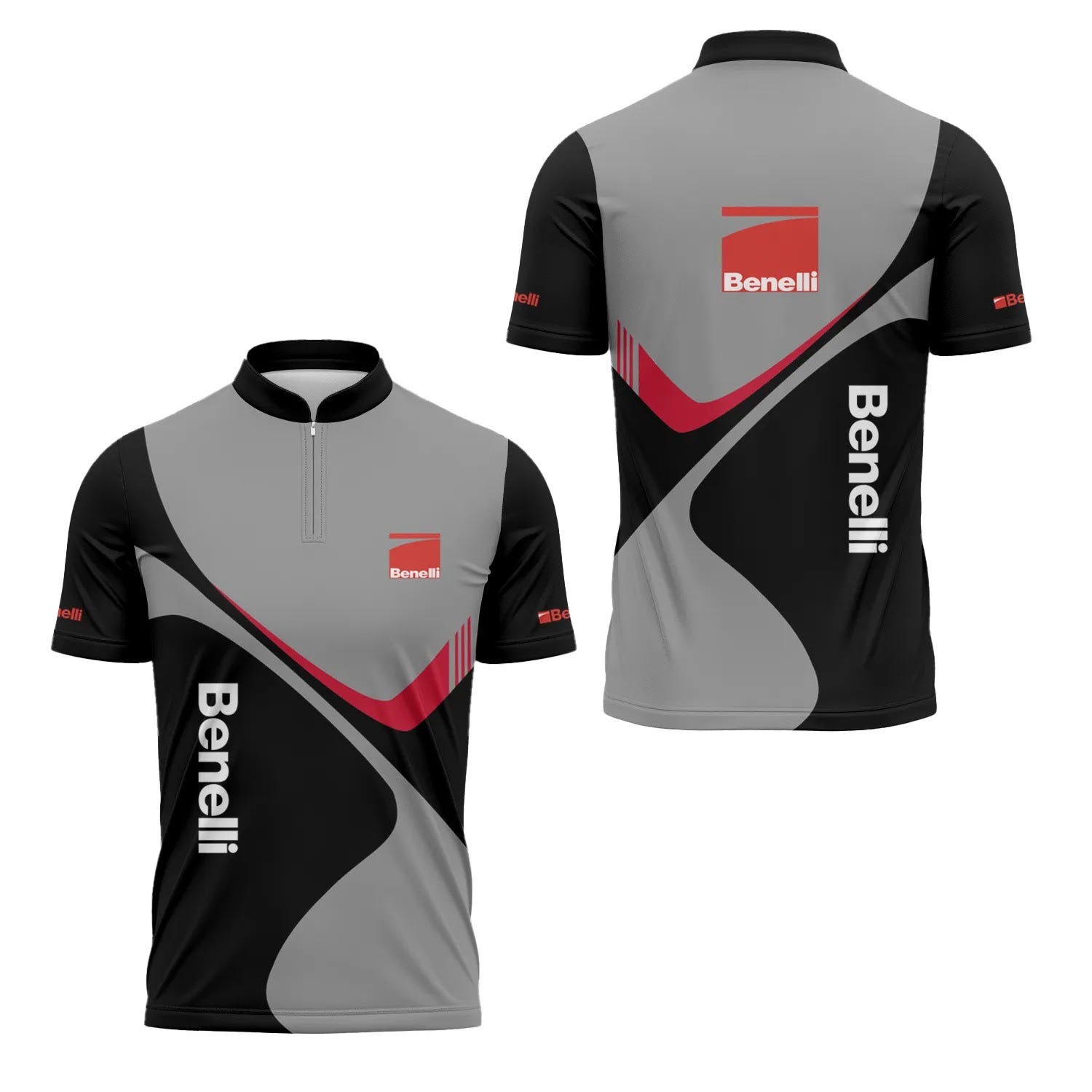 Benelli Apparels SC058