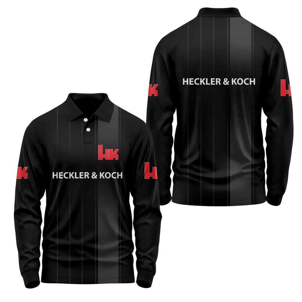 Heckler & Koch (H&K) Apparels SC068