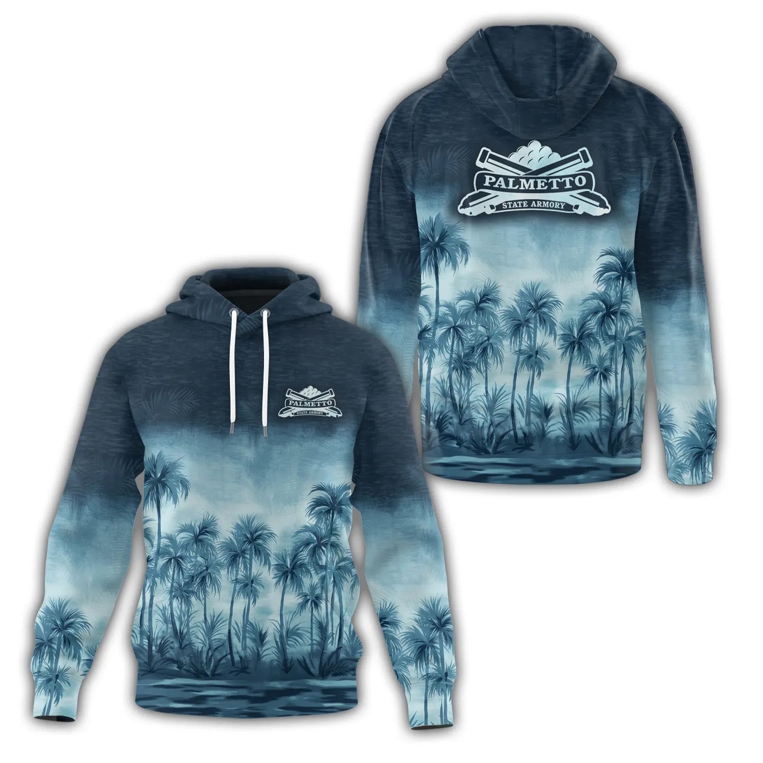 Palmetto State Armory Hoodie SHW021