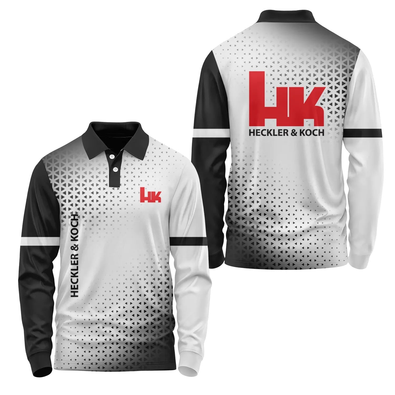 Heckler & Koch (H&K) Apparels SC079