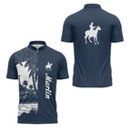Marlin Apparels SHW031