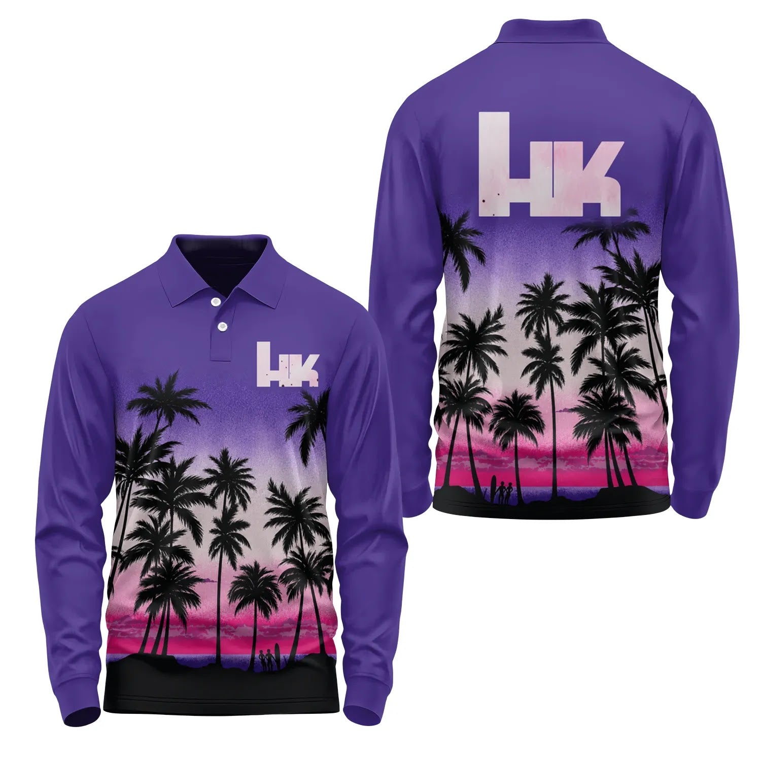 Heckler & Koch (H&K) Apparels SHW019