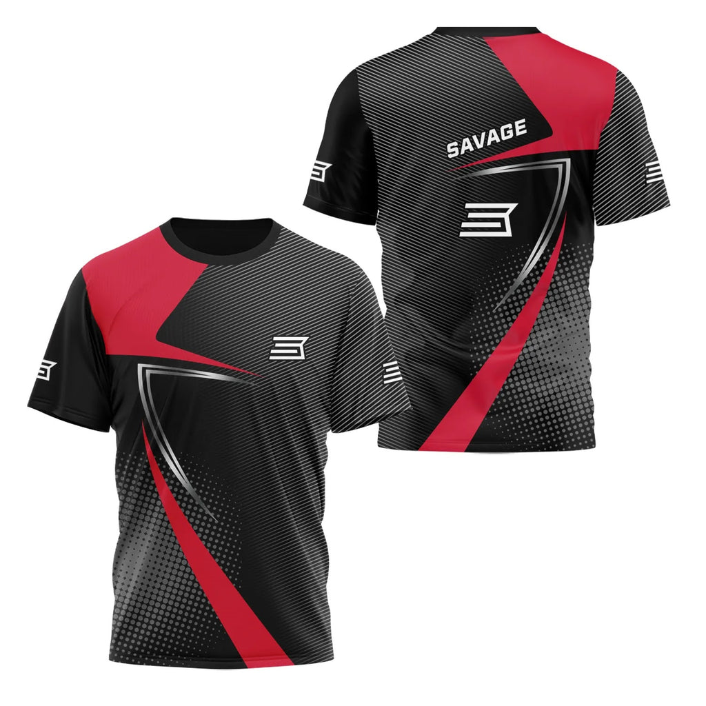 Savage Arms Apparels SC059