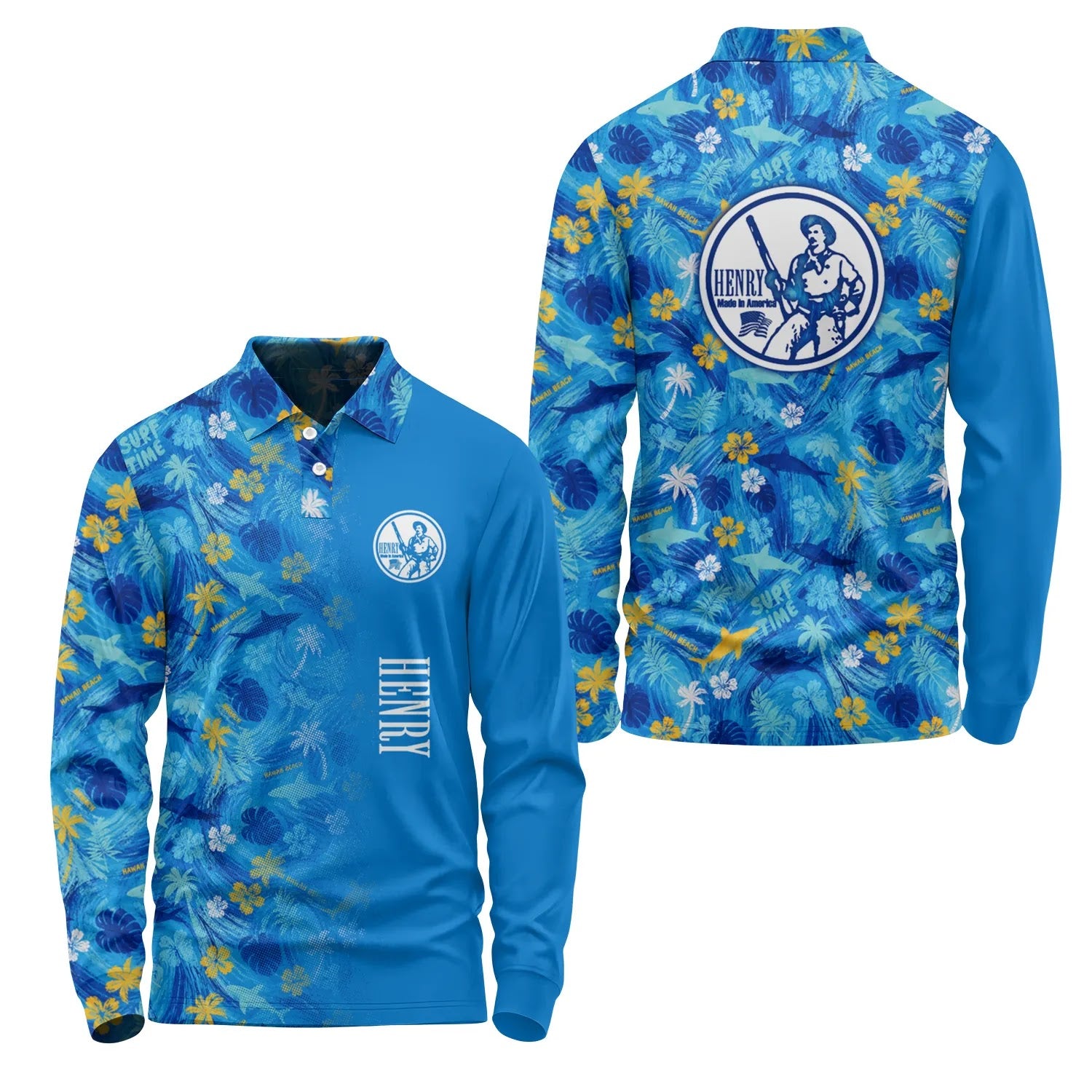 Henry Repeating Arms Apparels SHW027