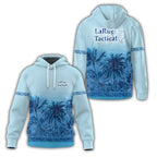 LaRue Tactical Hoodie SHW001