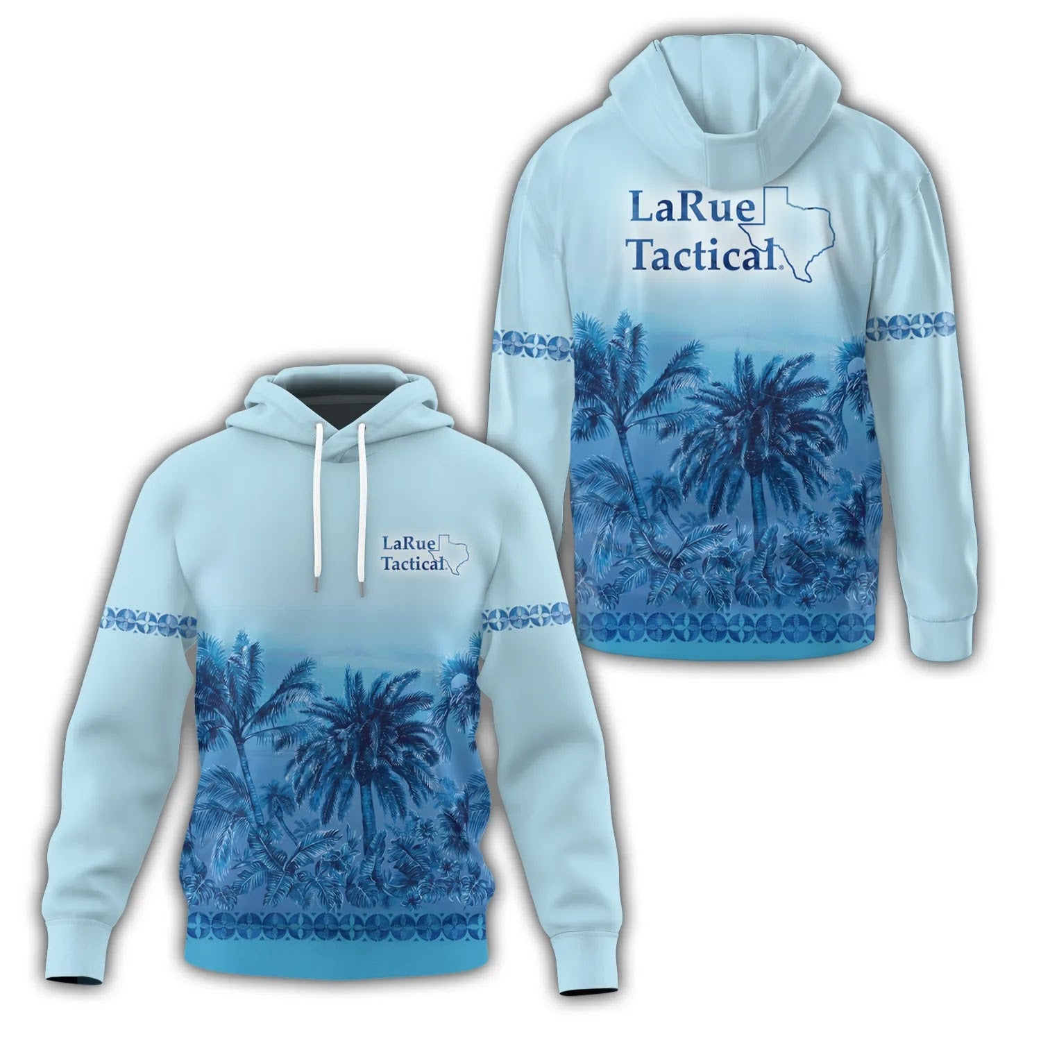LaRue Tactical Hoodie SHW001