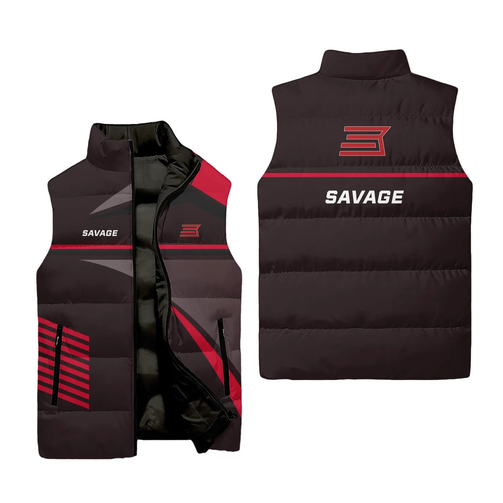 Savage Arms Apparels SC067
