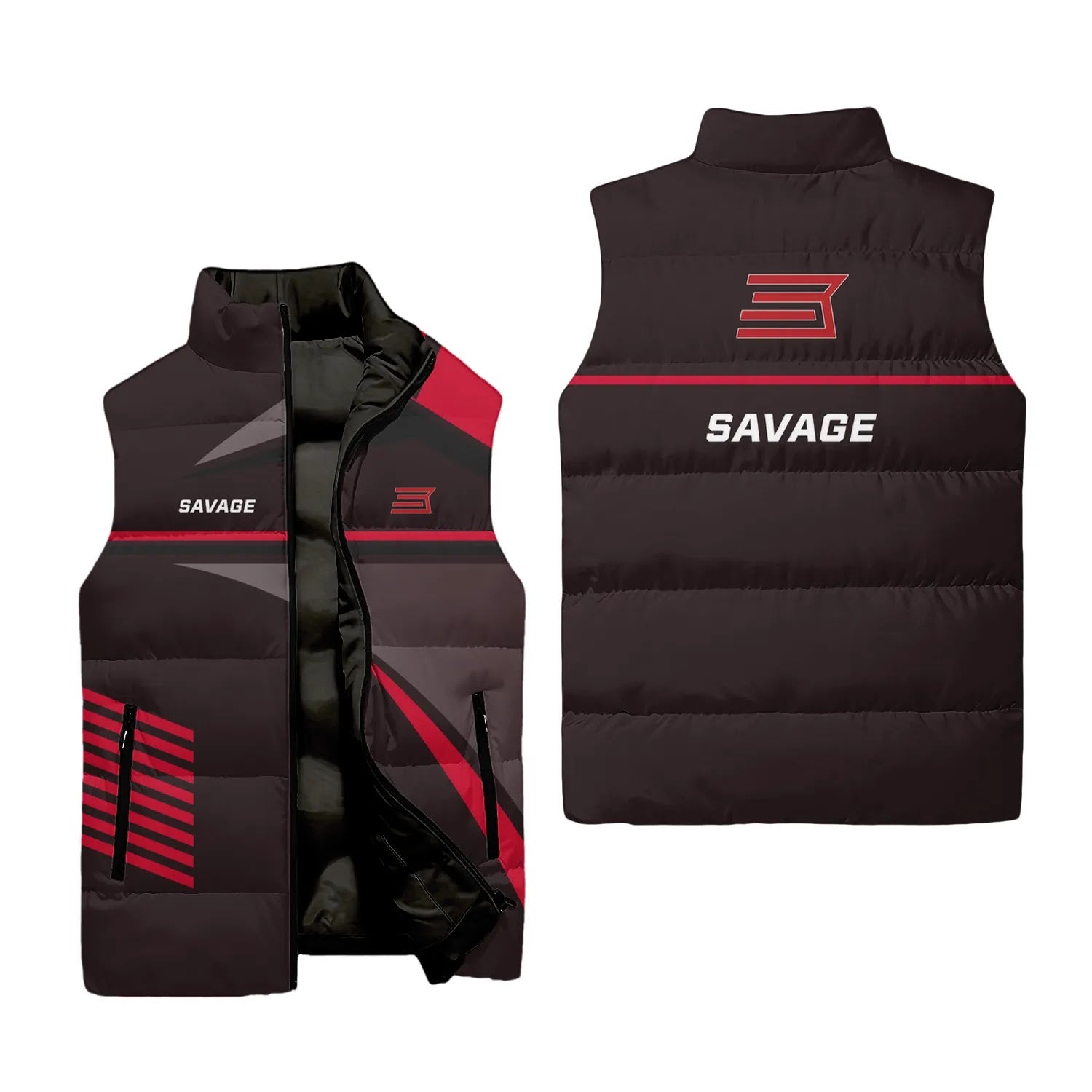 Savage Arms Apparels SC067