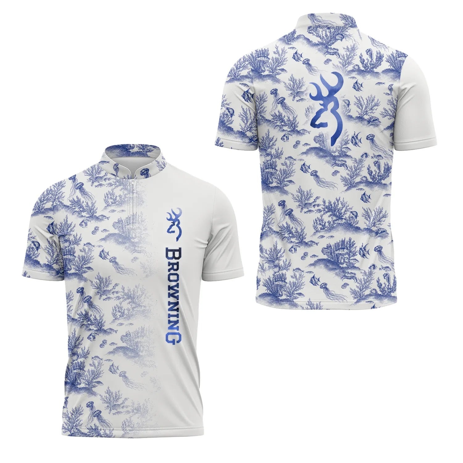 Browning Apparels SHW009