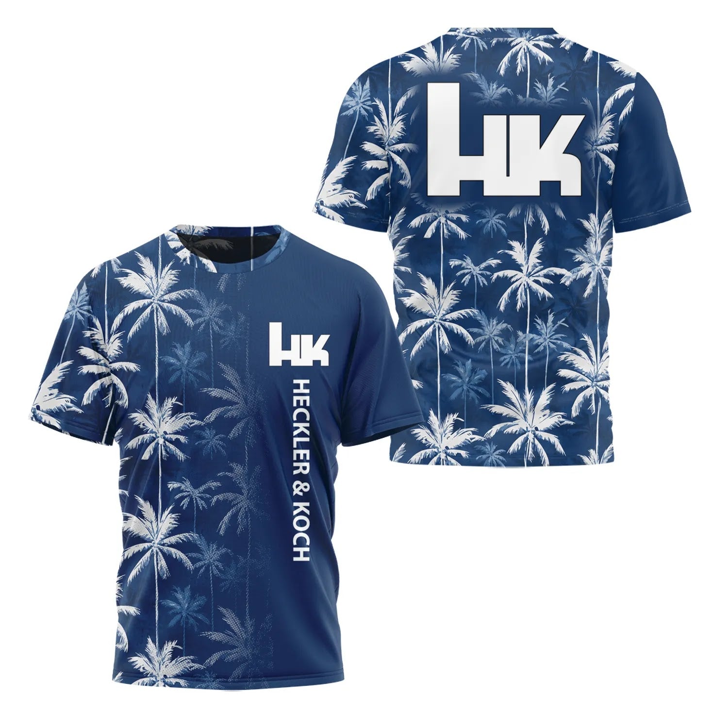 Heckler & Koch (H&K) Apparels SHW032