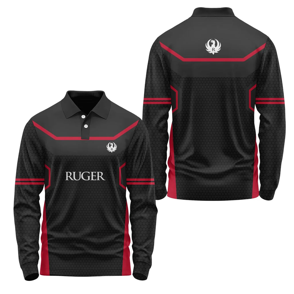 Ruger Apparels SC052