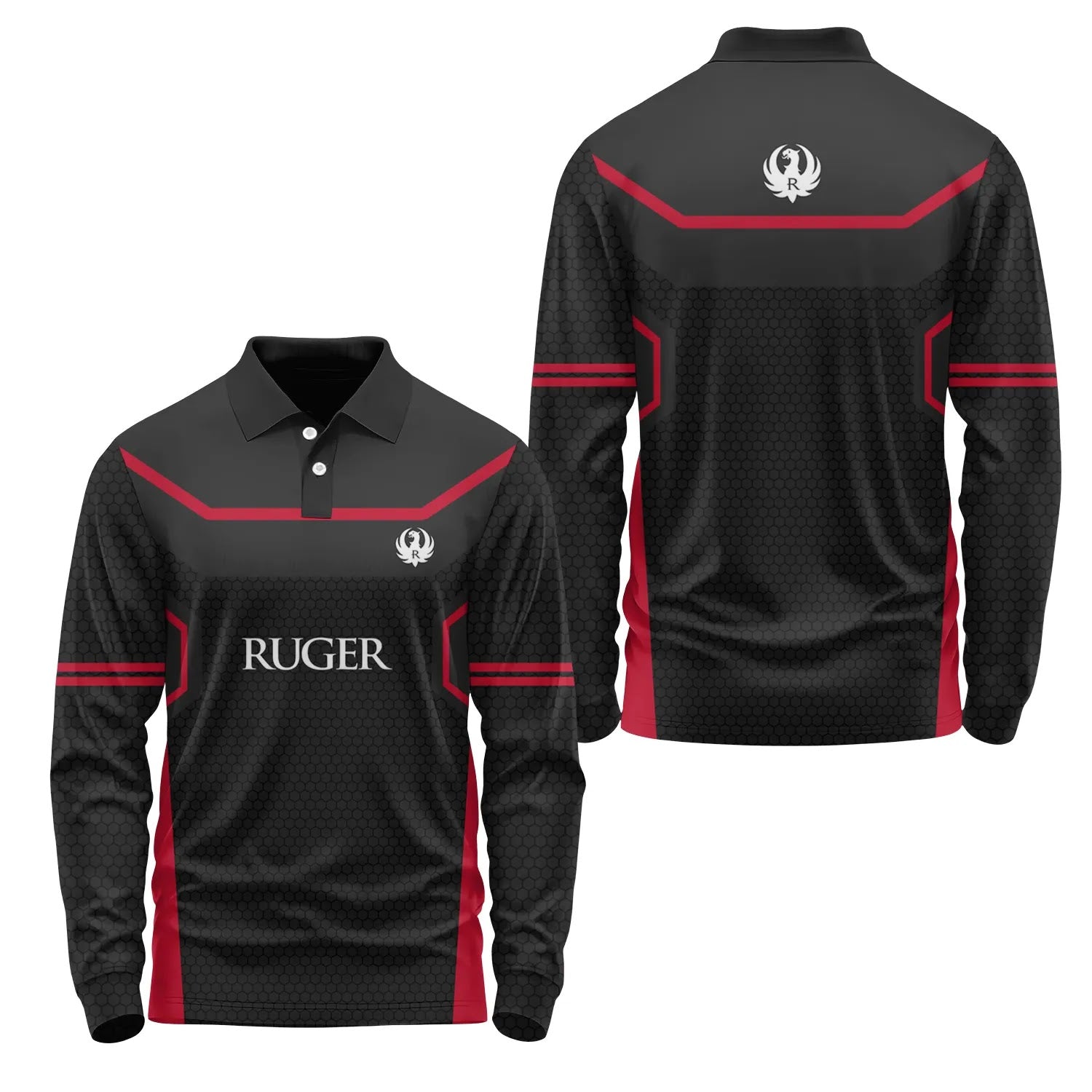 Ruger Apparels SC052