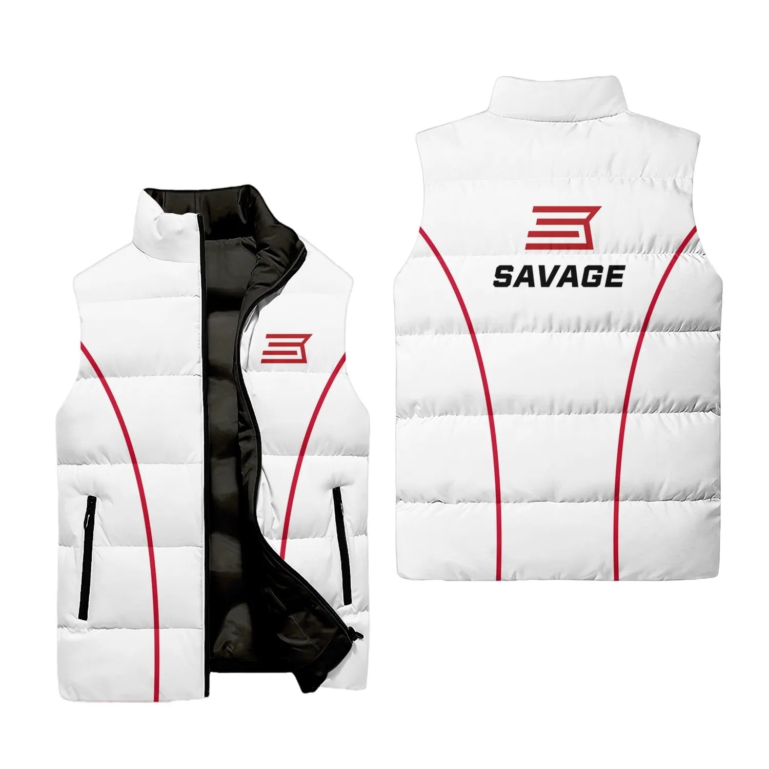 Savage Arms Apparels SC025